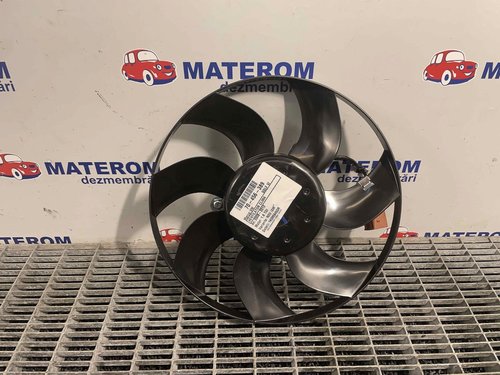 VENTILATOR CLIMA VW GOLF VI GOLF VI 1.6 TDI - (2008 2012)