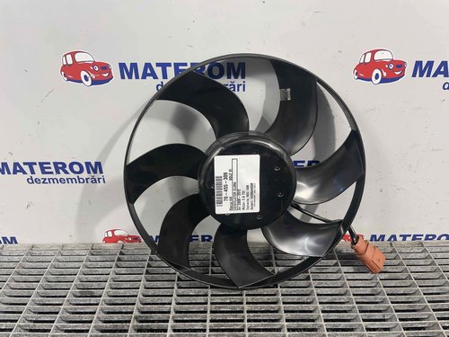 VENTILATOR CLIMA VW GOLF VI GOLF VI 2.0 TDI - (2008 2012)