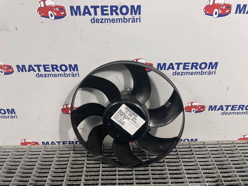 VENTILATOR CLIMA VW JETTA III JETTA III 2.0 TDI - (2005 2010)