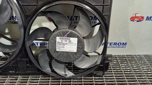 VENTILATOR CLIMA VW JETTA IV JETTA IV 2.0 TDI - (2010 2019)