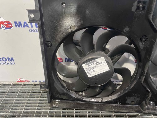 VENTILATOR CLIMA VW NEW BEETLE NEW BEETLE 1.6 INJ - (1998 2005)