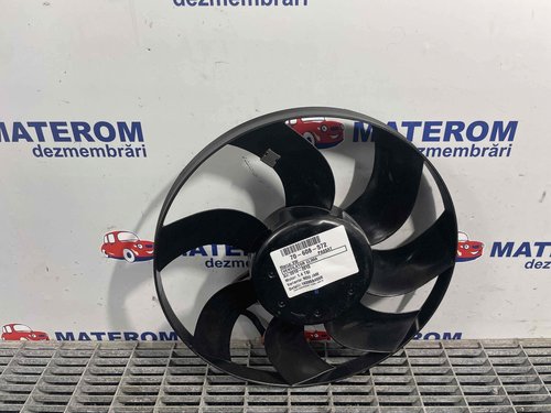 VENTILATOR CLIMA VW PASSAT 1.4 TSI - (2010 2014)