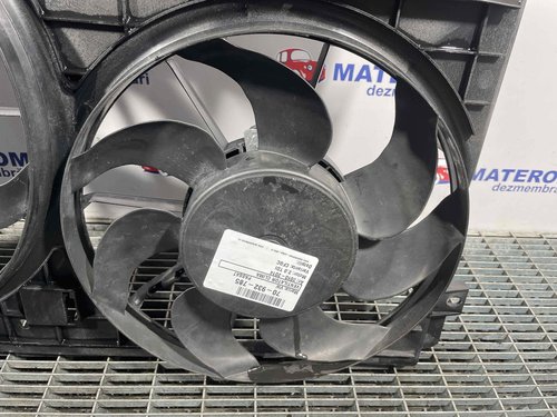 VENTILATOR CLIMA VW PASSAT 2.0 TDI - (2010 2014)