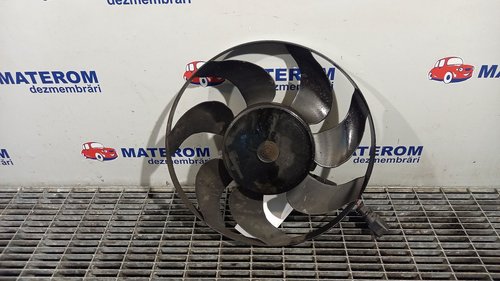 VENTILATOR CLIMA VW PASSAT CC 2.0 TDI - (2008 2012)