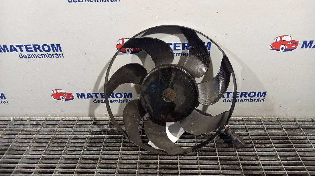 VENTILATOR CLIMA VW PASSAT CC PASSAT CC 2.0 TDI - (2008 2012)