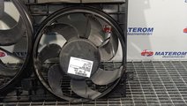 VENTILATOR CLIMA VW PASSAT PASSAT 2.0 TDI - (2005 ...