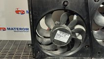 VENTILATOR CLIMA VW POLO POLO 1.4 TDI - (2002 2005...