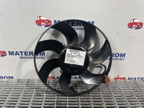 VENTILATOR CLIMA VW SCIROCCO SCIROCCO 1.4 TSI - (2008 2014)
