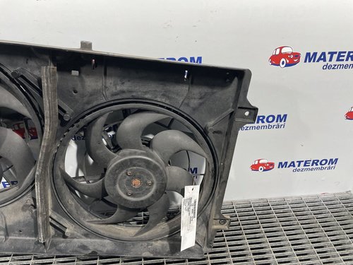 VENTILATOR CLIMA VW SHARAN 1.9 TDI - (2000 2005)