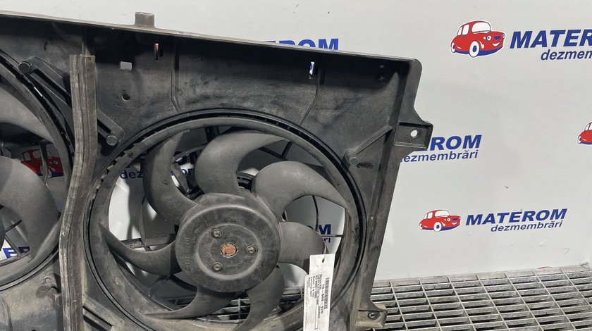 VENTILATOR CLIMA VW SHARAN SHARAN 1.9 TDI - (2000 2005)