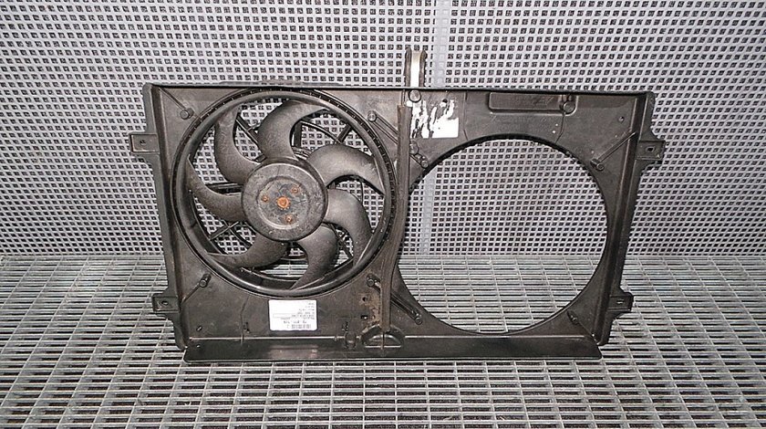 VENTILATOR CLIMA VW SHARAN SHARAN 1.9 TDI - (2000 2005)