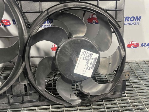 VENTILATOR CLIMA VW TIGUAN 2.0 TDI - (2010 2015)