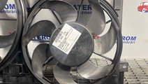 VENTILATOR CLIMA VW TIGUAN TIGUAN 2.0 TDI - (2007 ...