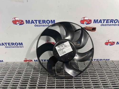 VENTILATOR CLIMA VW TOURAN 2.0 TDI - (2010 2015)