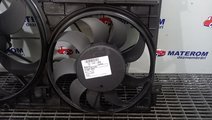 VENTILATOR CLIMA VW TOURAN TOURAN 2.0 TDI - (2007 ...