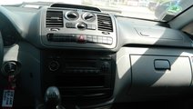 Ventilator climatizare Mercedes Vito W639 model 20...