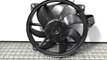 Ventilator cu releu, Renault Megane 3 Coupe [Fabr ...