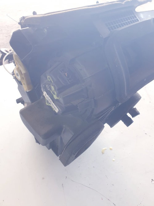 Ventilator Dacia Logan 1.5 dCi E4
