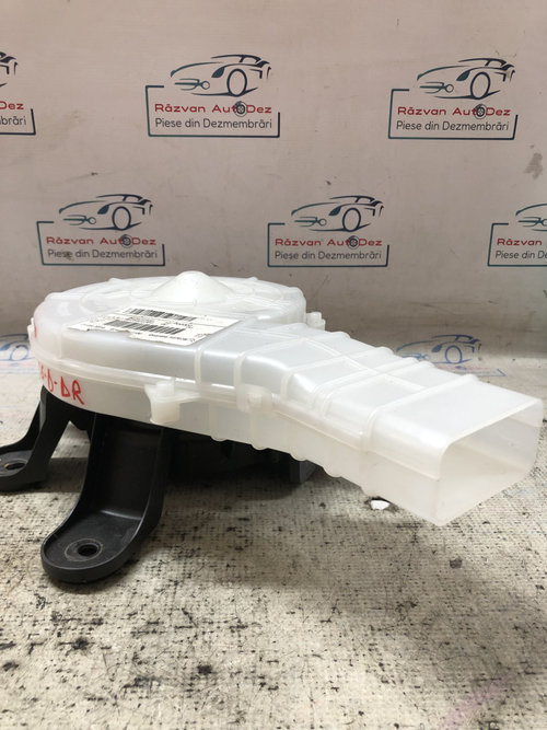 Ventilator dreapta Citroen C4 Grand Picasso 1.6 Motorina 2015, 9675403380