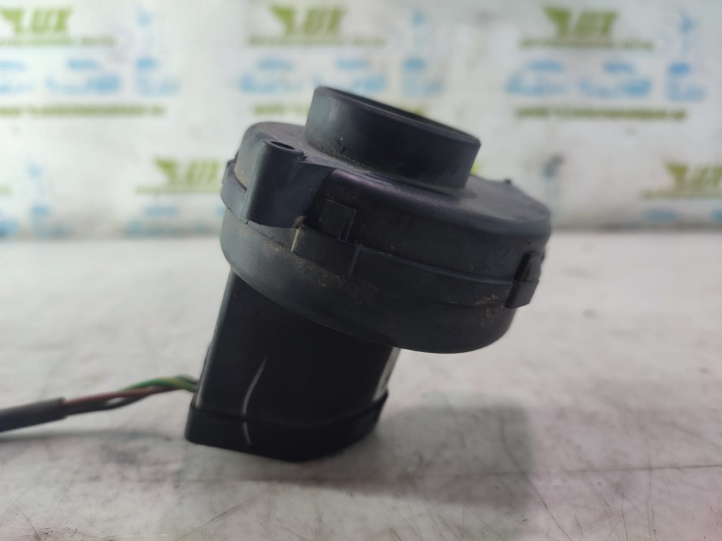 Ventilator ECU 3.0 d M57 BMW X5 E53 [1999 - 2003] 3.0 d M57