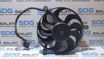 Ventilator Electroventilator AC Audi A3 8L 1.8 AUM...