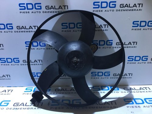 Ventilator / Electroventilator Apa Modelul FARA AC VW Polo 9N 2002 - 2009 Cod Piesa : 866939A