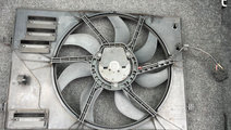 Ventilator Electroventilator Audi A3 8V 1.2 CJZA C...