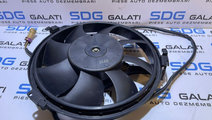 Ventilator Electroventilator Audi A4 B5 1.6 ALZ 19...