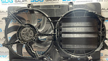 Ventilator Electroventilator Audi Q3 2.0 TDI 2012 ...