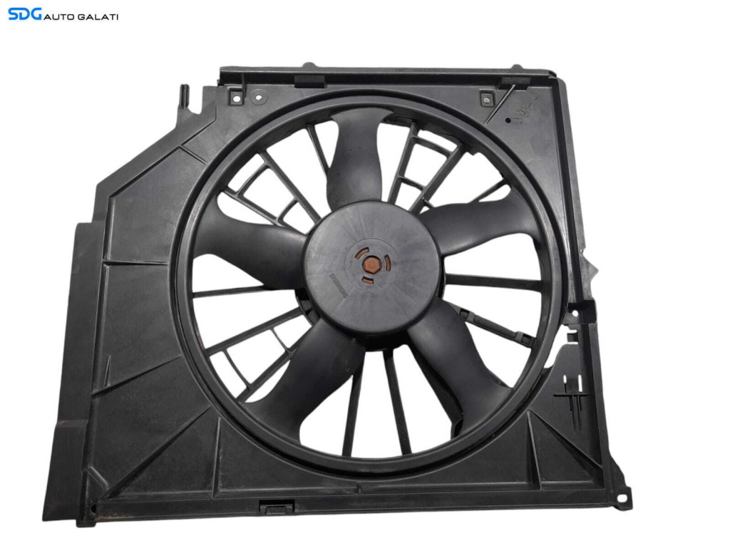 Ventilator Electroventilator BMW Seria 3 E46 320 1.8i 1997 - 2005 Cod 6909896 [N0854]
