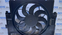 Ventilator Electroventilator cu Modul BMW Seria 3 ...