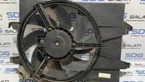 Ventilator Electroventilator Ford Fiesta 1.25 1.3 ...