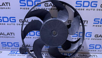 Ventilator Electroventilator Mic Audi A3 8P 1.4 TS...