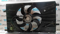 Ventilator Electroventilator Opel Astra J 2009 - 2...