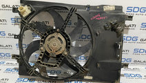 Ventilator Electroventilator Opel Corsa D 1.0 1.2 ...