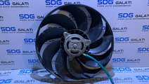 Ventilator Electroventilator Peugeot Partner 1.6 H...