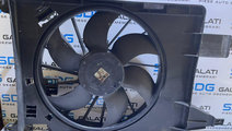 Ventilator Electroventilator Renault Megane 2 1.5 ...