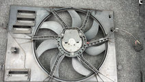 Ventilator Electroventilator Skoda Octavia 3 1.2 C...