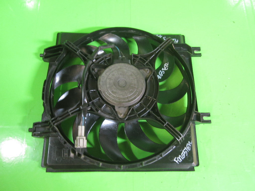 VENTILATOR / ELECTROVENTILATOR / TERMOCUPLA SUBARU FORESTER SH 4x4 2.0 D 108kw 147cp ⭐⭐⭐⭐⭐