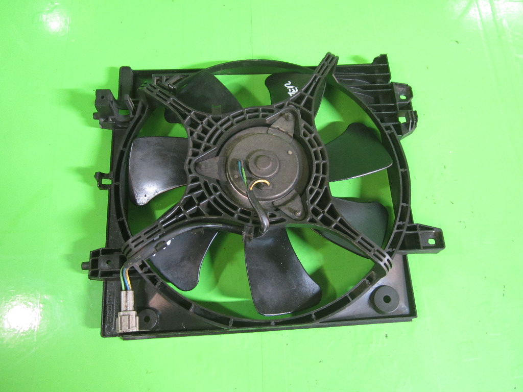 VENTILATOR / ELECTROVENTILATOR / TERMOCUPLA SUBARU FORESTER SH 4x4 2.0 D 108kw 147cp ⭐⭐⭐⭐⭐