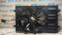 Ventilator Electroventilator Volkswagen Golf 7 1.2...