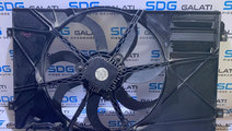 Ventilator Electroventilator VW Golf 5 PLUS 1.6 FS...