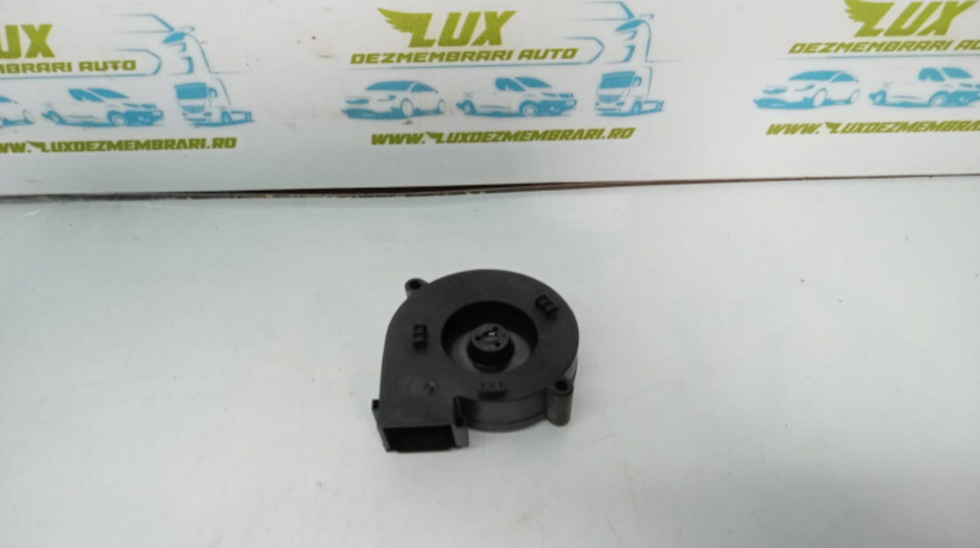 Ventilator far 10160050000 Audi Q7 4M [2015 - 2020]