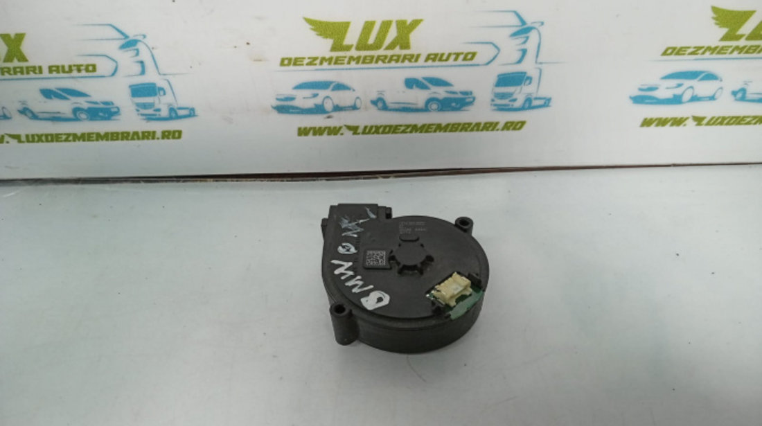 Ventilator far 10160050000 Audi Q7 4M [2015 - 2020]