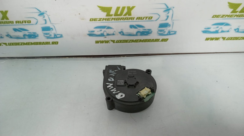 Ventilator far 10160050000 Audi Q8 [2018 - 2022]