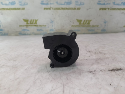 Ventilator far LED BA532509WB59 BMW X4 F26 [2014 - 2018] 3.0 d N57D30B