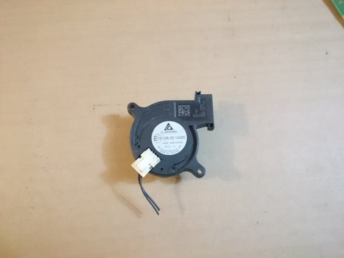 Ventilator far led Land Rover Discovery 4 (2014-2016) Mercedes GLC W253 cod BFB0512HCG9