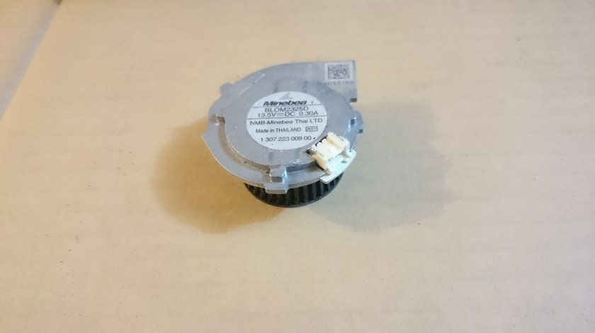 Ventilator far Mercedes S222, W222, W205 cod: 130722300900, BLOM2325D