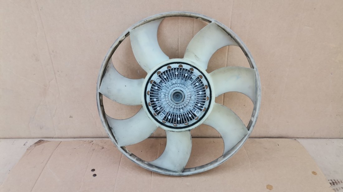 Ventilator Ford Transit 2000 cod 6C11-8C617-CC / 6C118C617CC