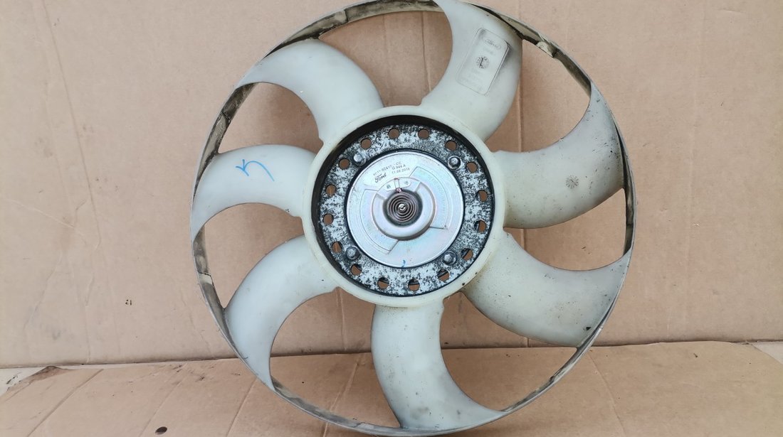 Ventilator Ford Transit 2000 cod 6C11-8C617-CC / 6C118C617CC